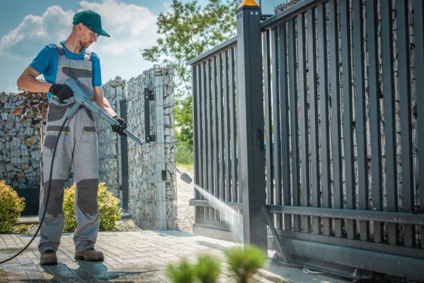 Best Gas Station Cleaning  in Fairmount, NY