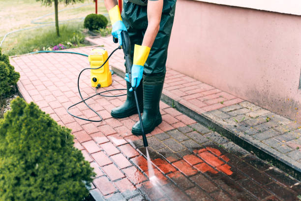 Best Soft Washing  in Fairmount, NY