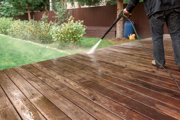 Trusted Fairmount, NY Pressure Washing Experts